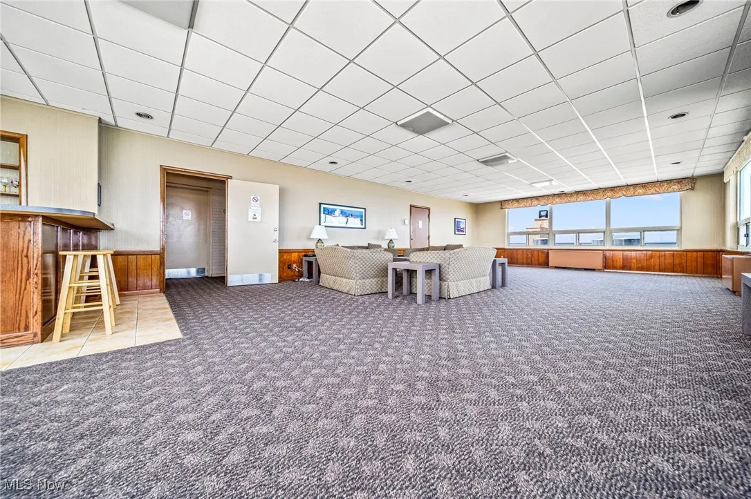 12520 Edgewater Drive # 210, Lakewood, Ohio,MLS Now Listing ID