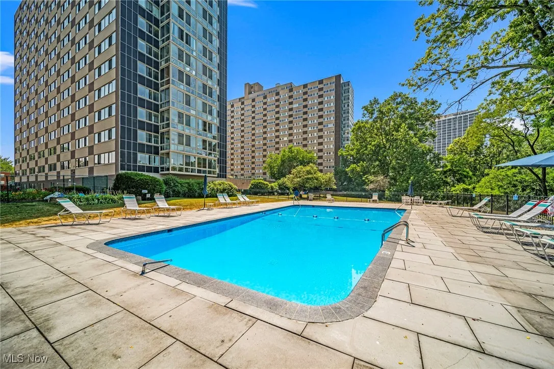 12520 Edgewater Drive # 210, Lakewood, Ohio,MLS Now Listing ID