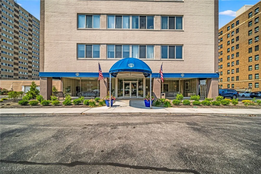 12520 Edgewater Drive # 210, Lakewood, Ohio,MLS Now Listing ID