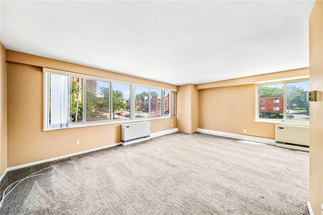 12520 Edgewater Drive # 210, Lakewood, Ohio,MLS Now Listing ID