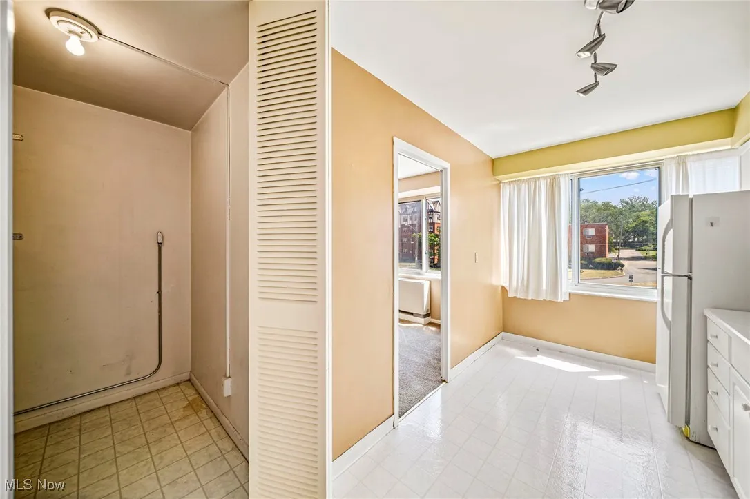 12520 Edgewater Drive # 210, Lakewood, Ohio,MLS Now Listing ID