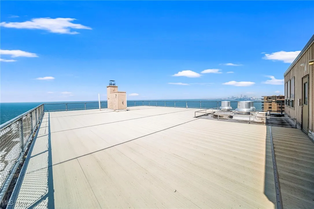 12520 Edgewater Drive # 210, Lakewood, Ohio,MLS Now Listing ID