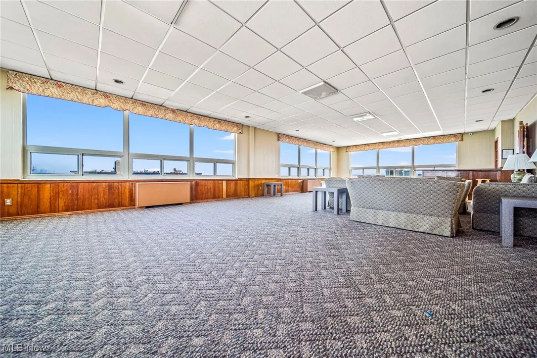 12520 Edgewater Drive # 210, Lakewood, Ohio,MLS Now Listing ID