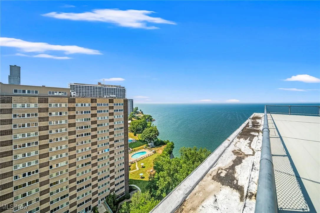 12520 Edgewater Drive # 210, Lakewood, Ohio,MLS Now Listing ID