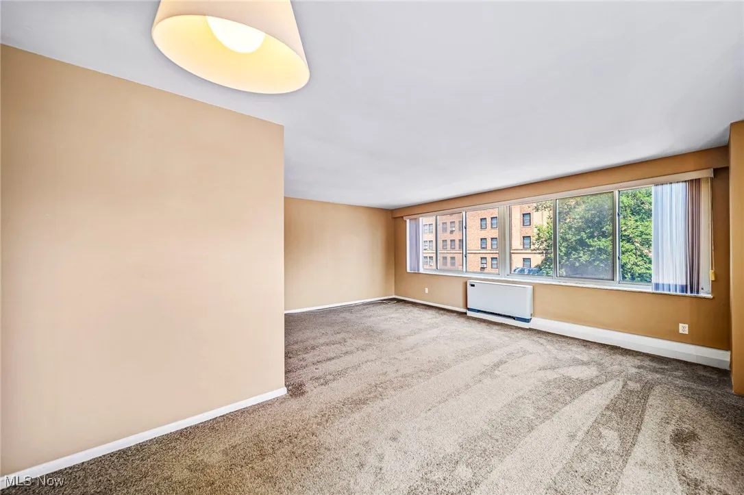 12520 Edgewater Drive # 210, Lakewood, Ohio,MLS Now Listing ID