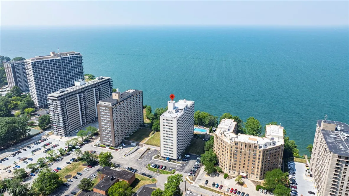 12520 Edgewater Drive # 210, Lakewood, Ohio,MLS Now Listing ID
