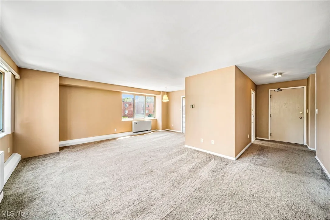 12520 Edgewater Drive # 210, Lakewood, Ohio,MLS Now Listing ID