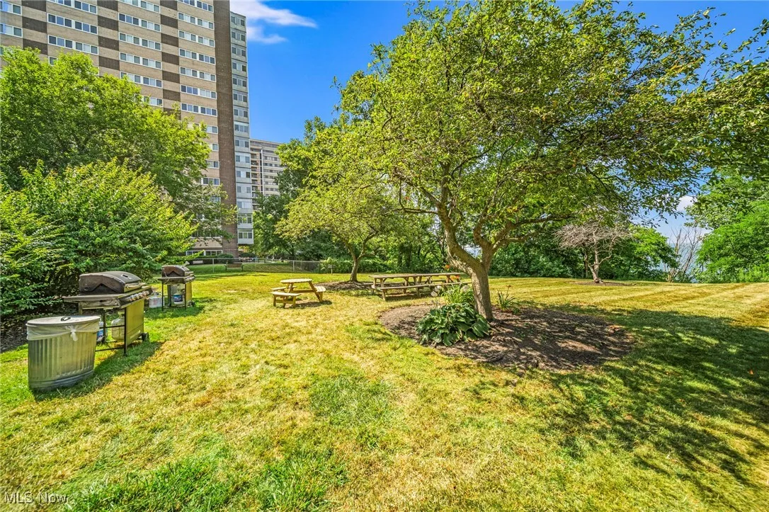 12520 Edgewater Drive # 210, Lakewood, Ohio 44107,MLS Now Listing ID