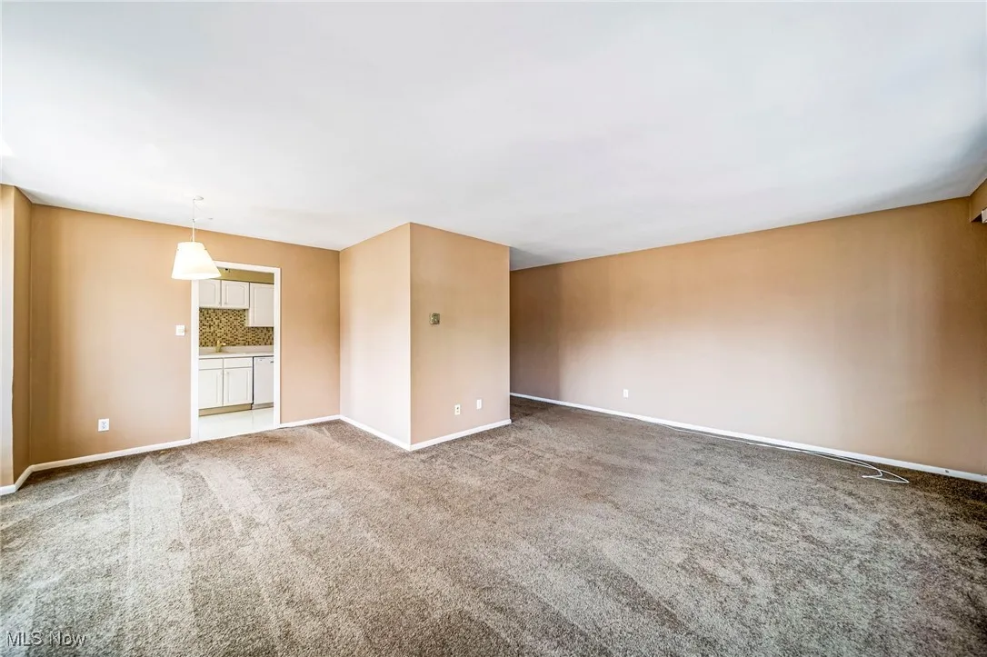 12520 Edgewater Drive # 210, Lakewood, Ohio,MLS Now Listing ID