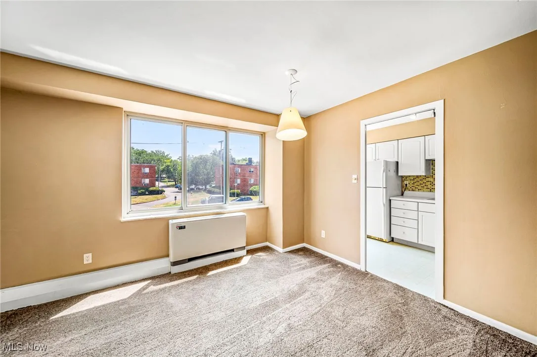 12520 Edgewater Drive # 210, Lakewood, Ohio,MLS Now Listing ID