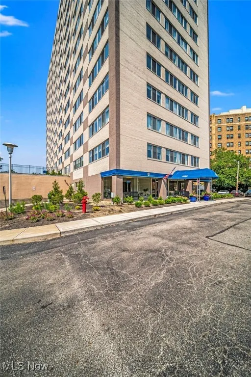 12520 Edgewater Drive # 210, Lakewood, Ohio,MLS Now Listing ID
