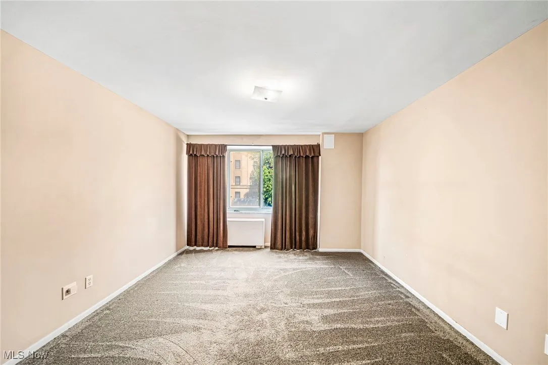12520 Edgewater Drive # 210, Lakewood, Ohio,MLS Now Listing ID