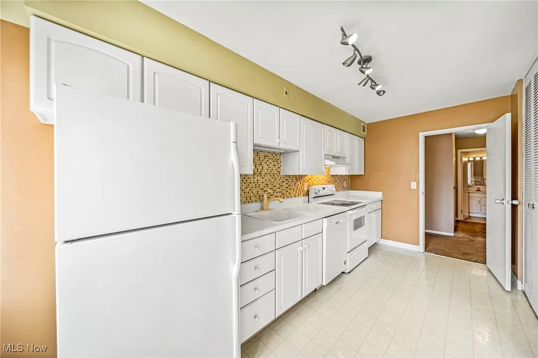 12520 Edgewater Drive # 210, Lakewood, Ohio,MLS Now Listing ID