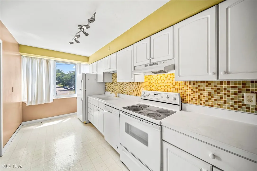 12520 Edgewater Drive # 210, Lakewood, Ohio 44107,MLS Now Listing ID