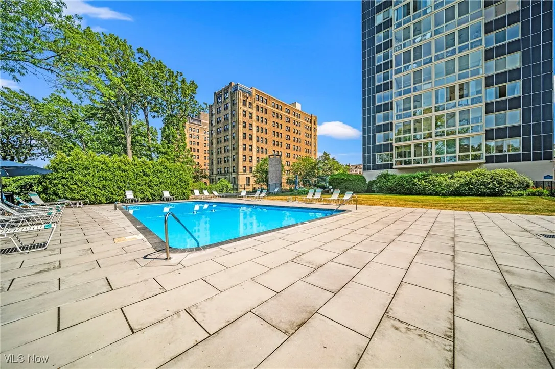 12520 Edgewater Drive # 210, Lakewood, Ohio,MLS Now Listing ID