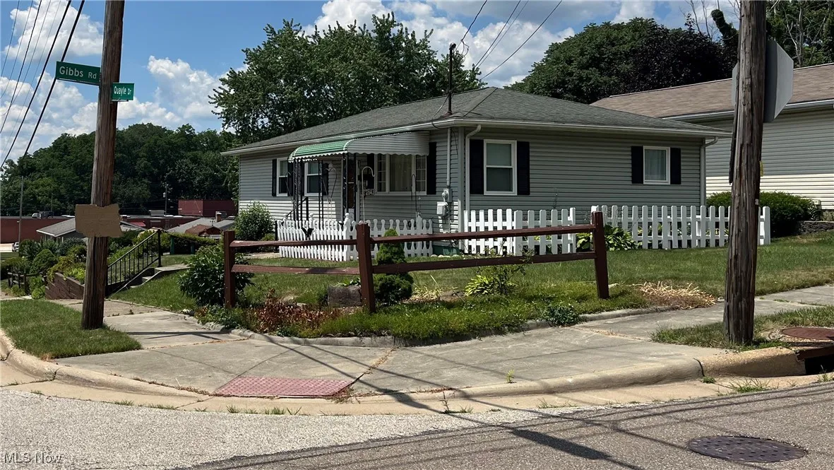 1843 Quayle Drive, Akron, Ohio,MLS Now Listing ID