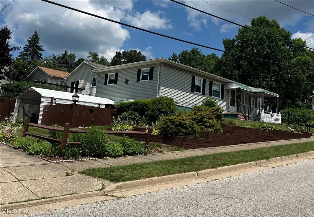 1843 Quayle Drive, Akron, Ohio,MLS Now Listing ID