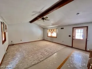 216 Liberty Avenue, Weirton, West Virginia,MLS Now Listing ID