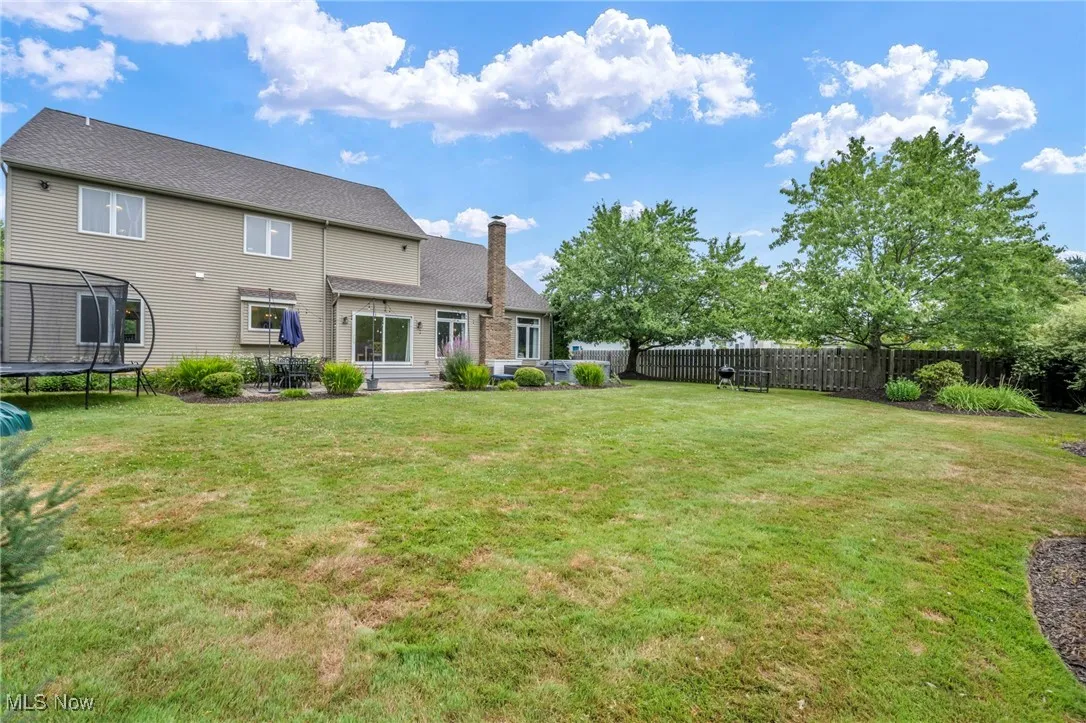 465 Longspur Road, Highland Heights, Ohio,MLS Now Listing ID