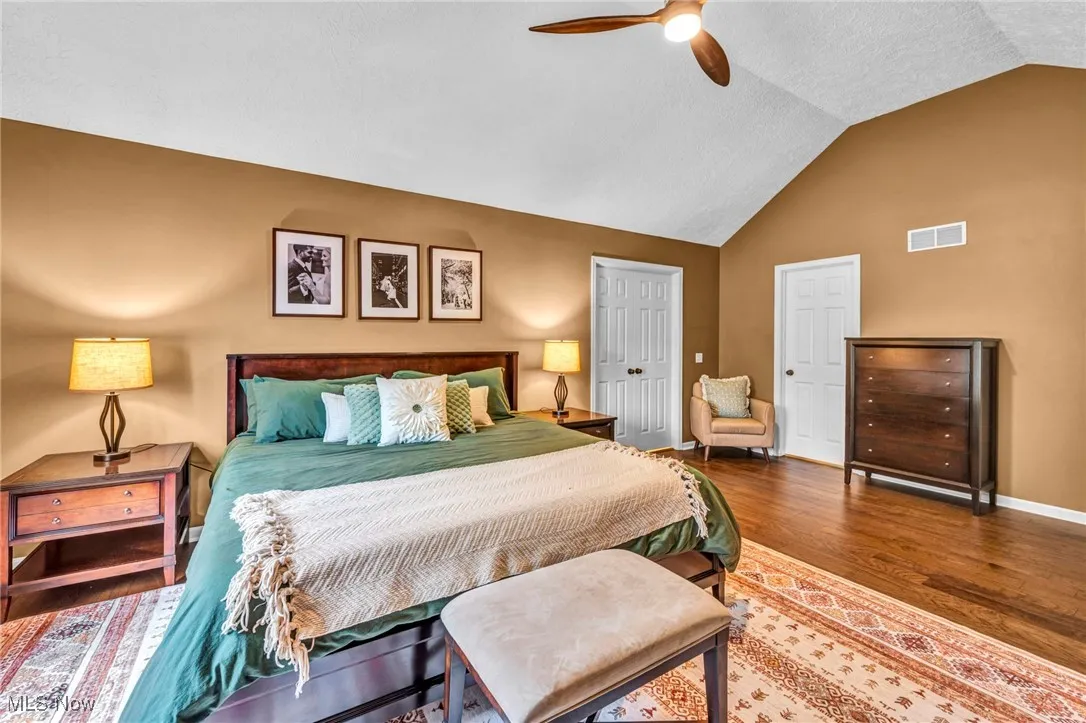 465 Longspur Road, Highland Heights, Ohio,MLS Now Listing ID