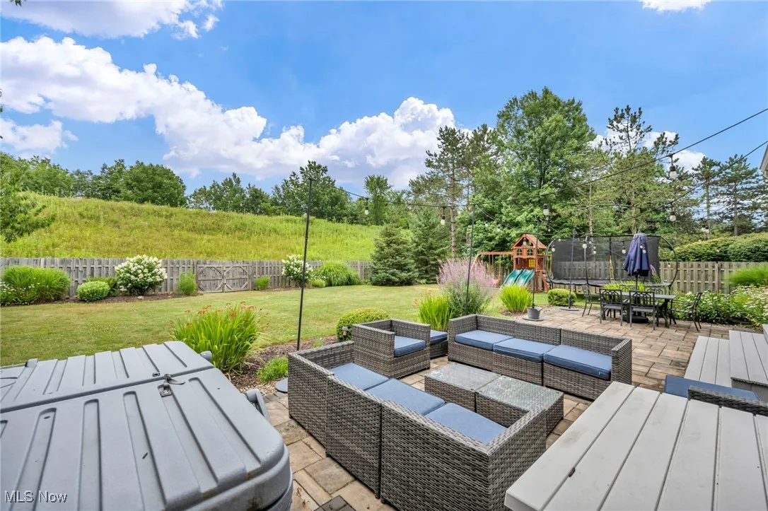 465 Longspur Road, Highland Heights, Ohio,MLS Now Listing ID