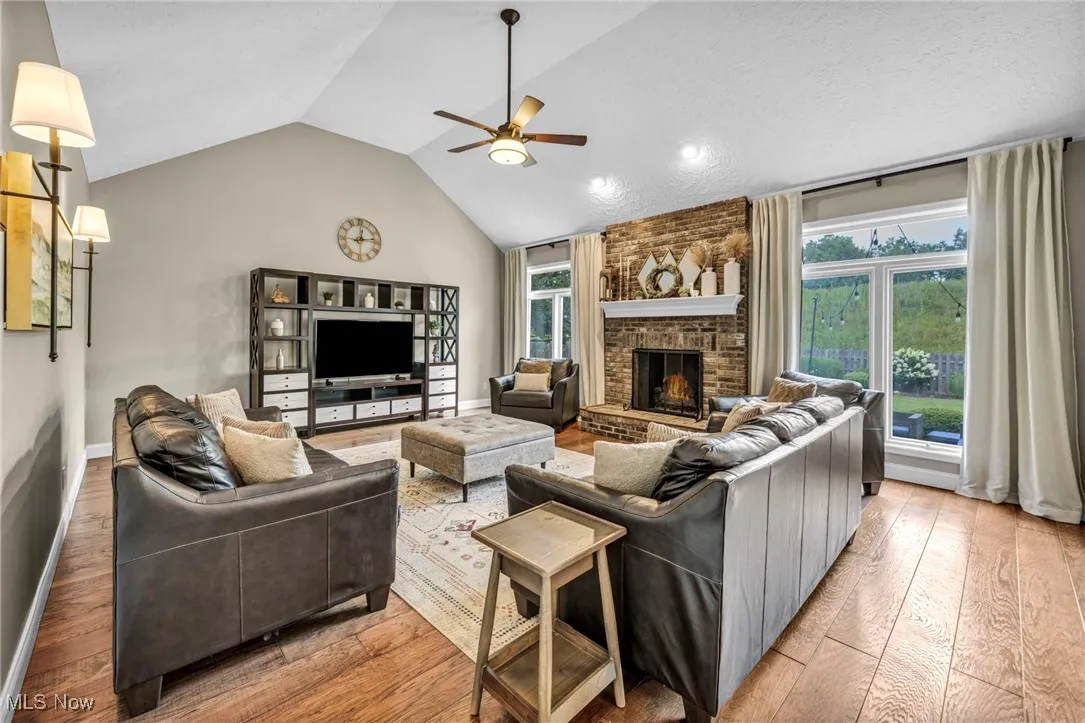 465 Longspur Road, Highland Heights, Ohio,MLS Now Listing ID