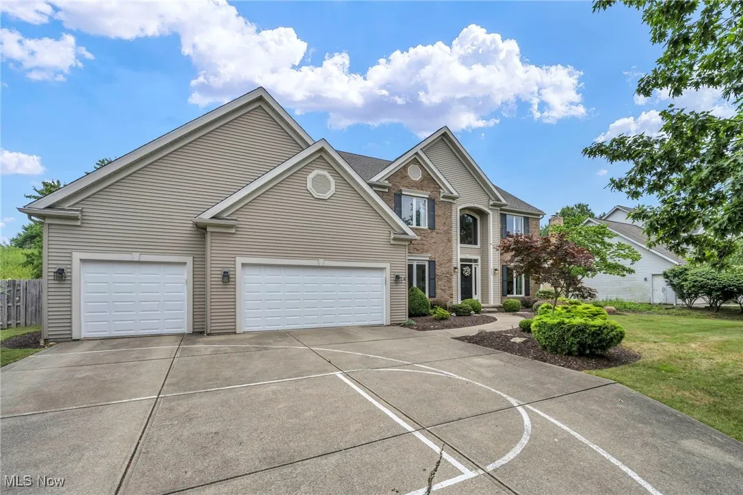 465 Longspur Road, Highland Heights, Ohio,MLS Now Listing ID