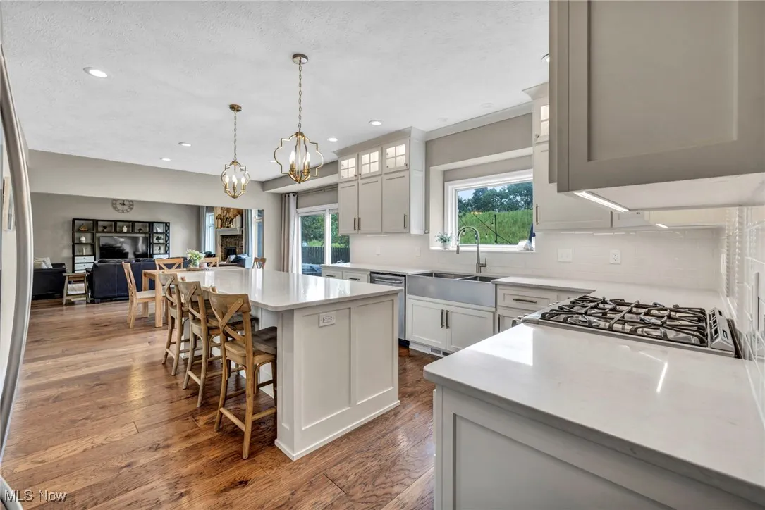 465 Longspur Road, Highland Heights, Ohio,MLS Now Listing ID