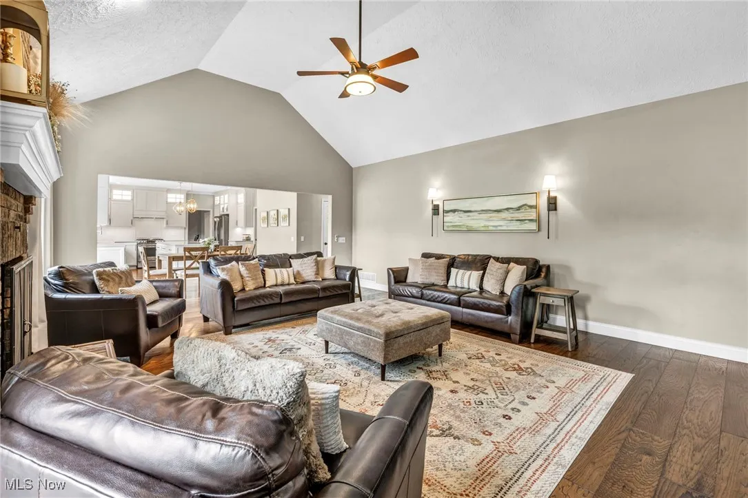 465 Longspur Road, Highland Heights, Ohio,MLS Now Listing ID