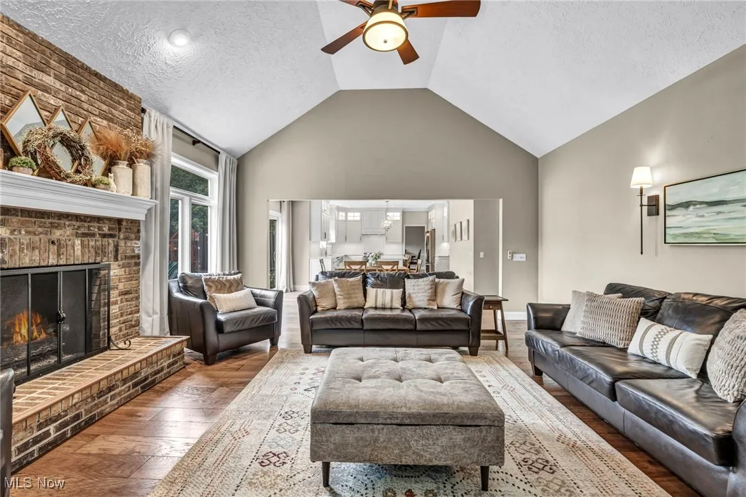 465 Longspur Road, Highland Heights, Ohio,MLS Now Listing ID
