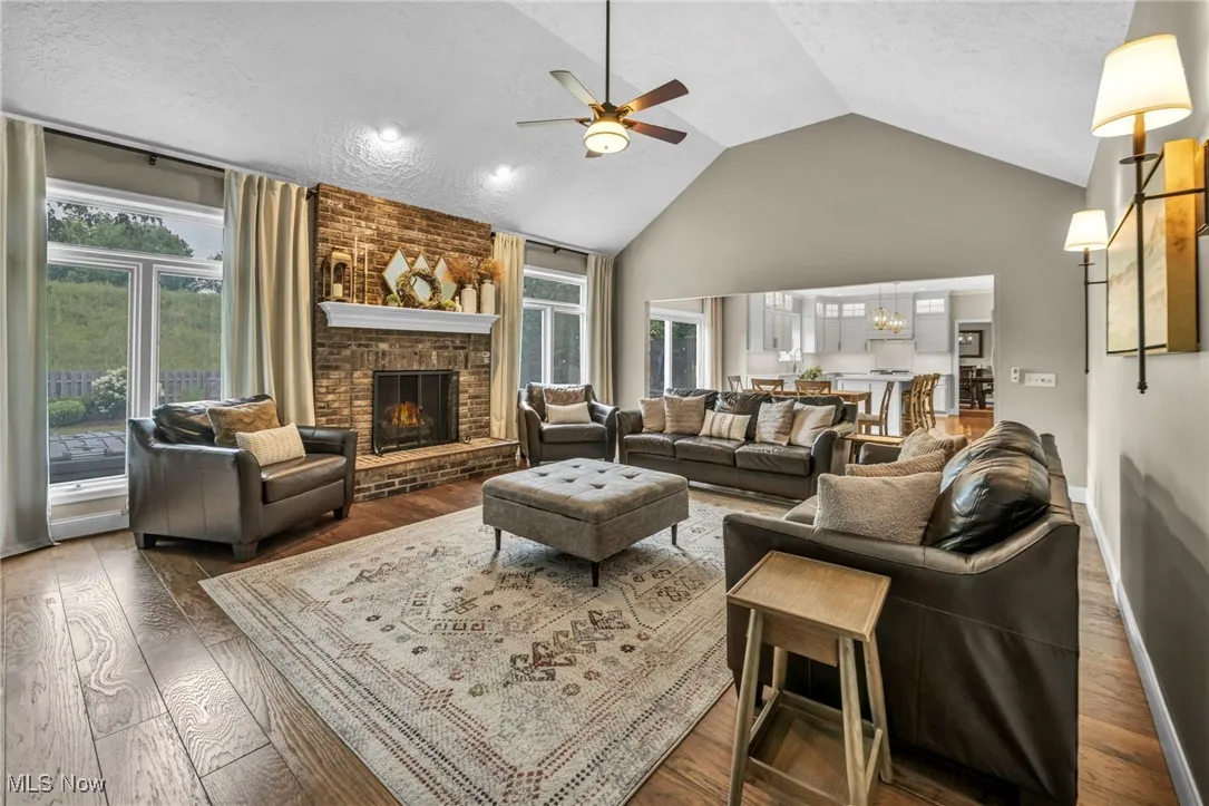 465 Longspur Road, Highland Heights, Ohio,MLS Now Listing ID