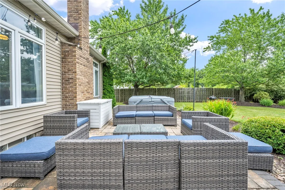 465 Longspur Road, Highland Heights, Ohio,MLS Now Listing ID