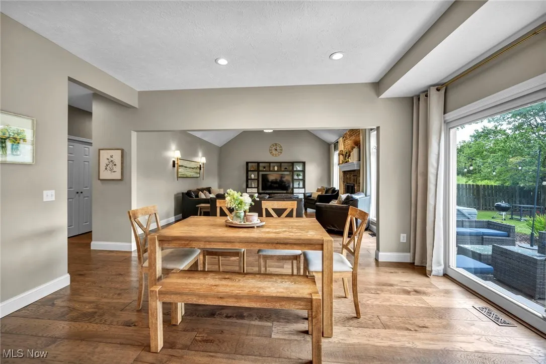 465 Longspur Road, Highland Heights, Ohio,MLS Now Listing ID