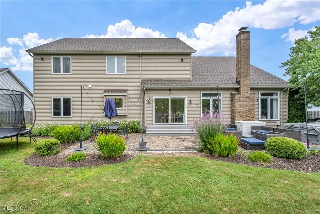 465 Longspur Road, Highland Heights, Ohio,MLS Now Listing ID