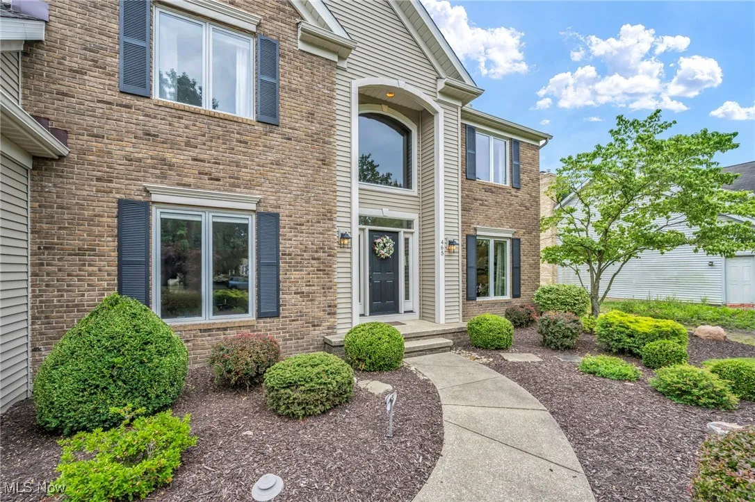 465 Longspur Road, Highland Heights, Ohio,MLS Now Listing ID