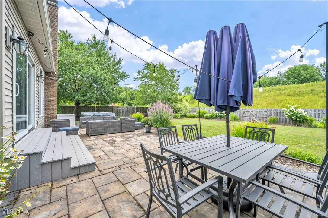 465 Longspur Road, Highland Heights, Ohio,MLS Now Listing ID
