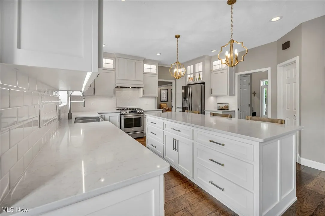 465 Longspur Road, Highland Heights, Ohio,MLS Now Listing ID