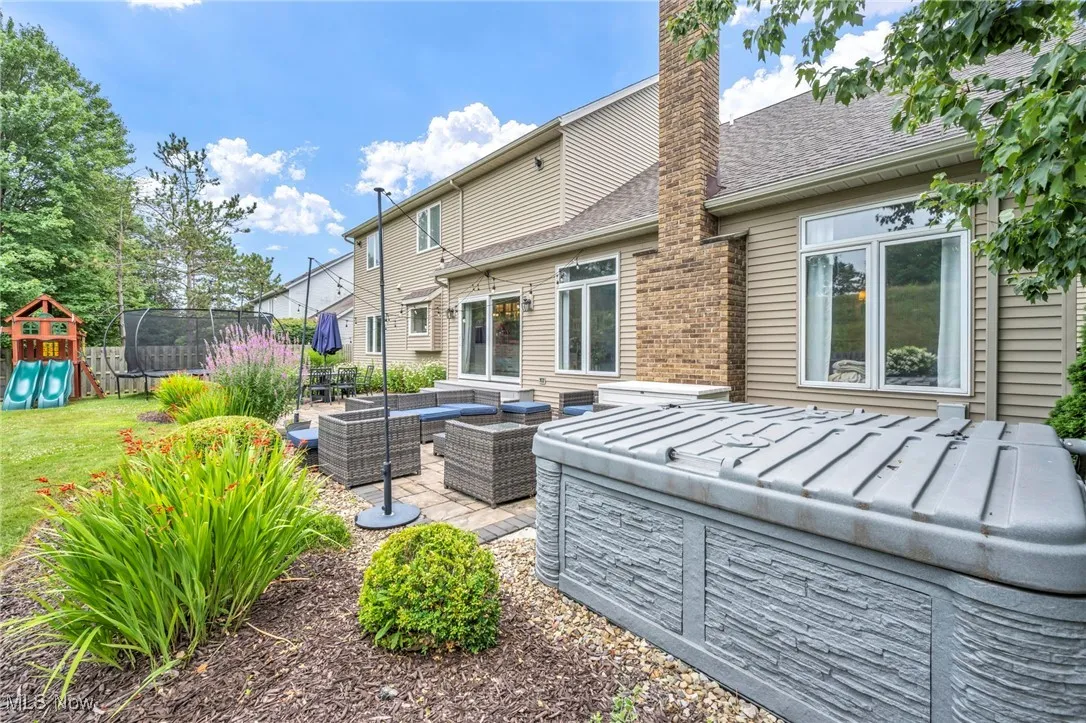 465 Longspur Road, Highland Heights, Ohio,MLS Now Listing ID