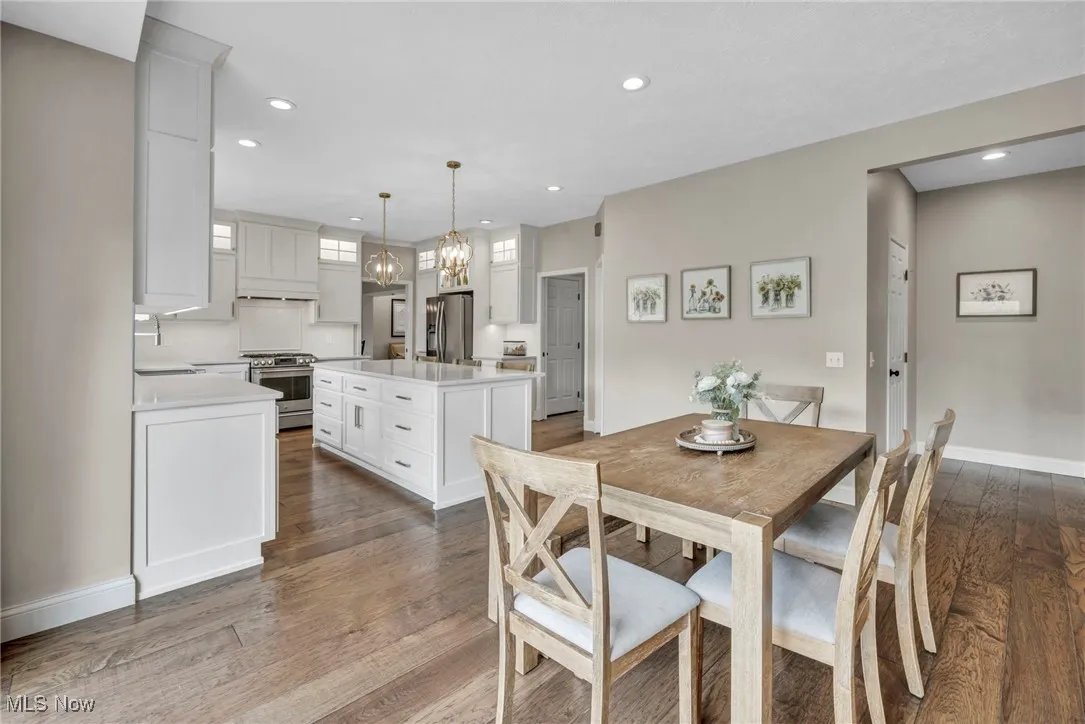 465 Longspur Road, Highland Heights, Ohio,MLS Now Listing ID