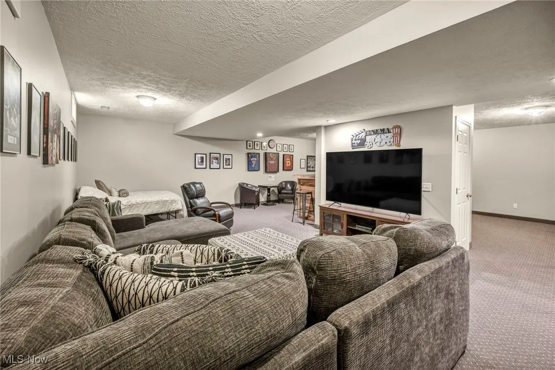 465 Longspur Road, Highland Heights, Ohio,MLS Now Listing ID