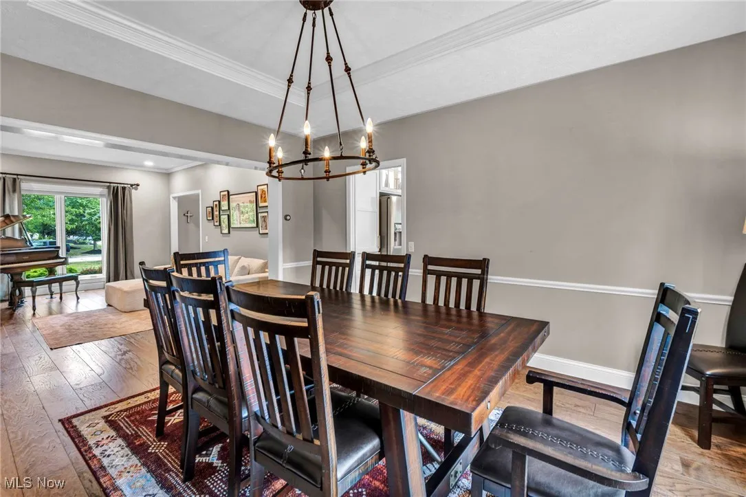 465 Longspur Road, Highland Heights, Ohio,MLS Now Listing ID