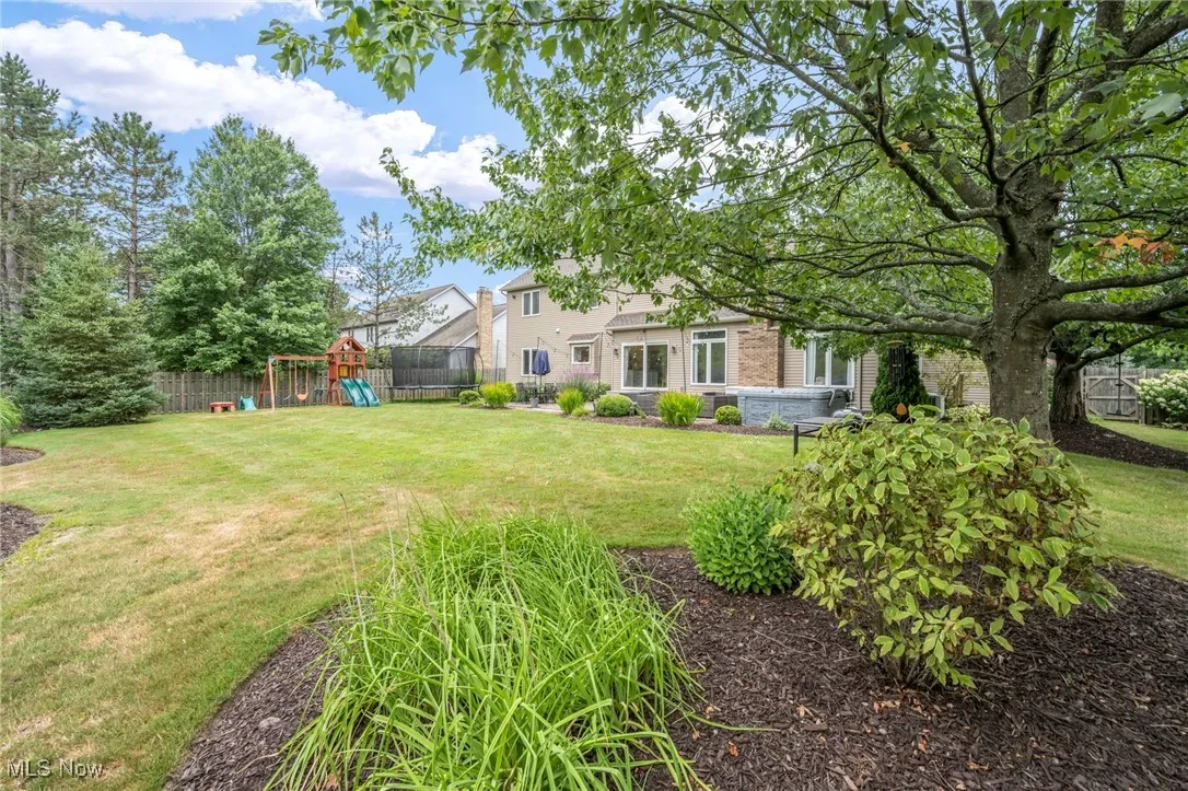 465 Longspur Road, Highland Heights, Ohio,MLS Now Listing ID