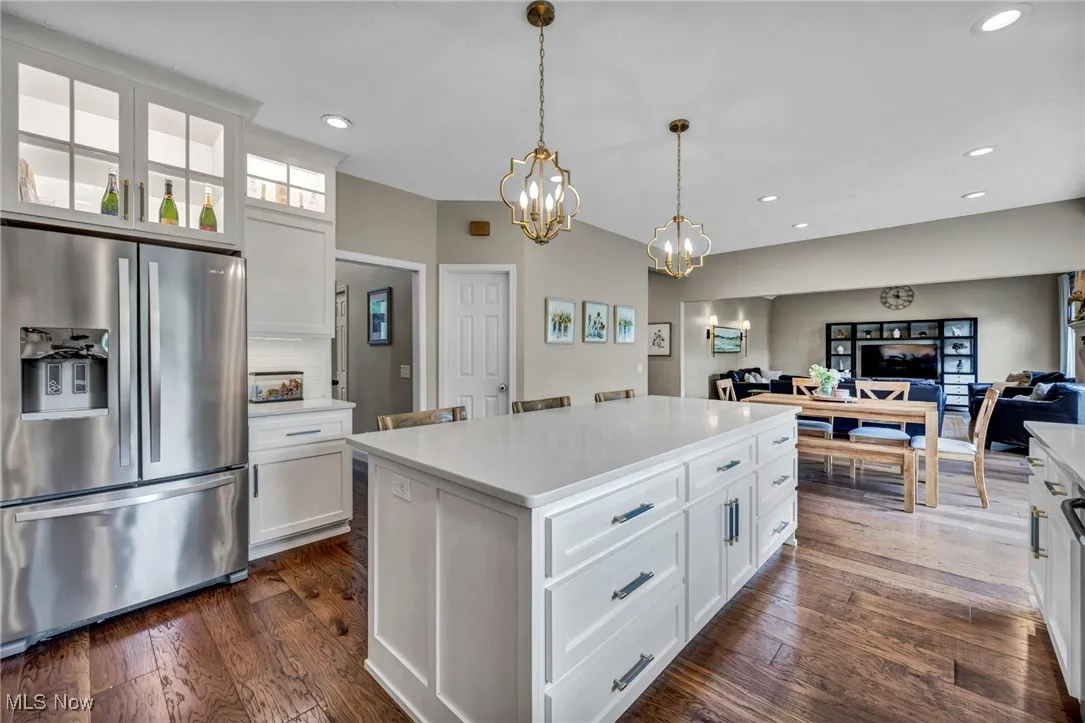 465 Longspur Road, Highland Heights, Ohio,MLS Now Listing ID