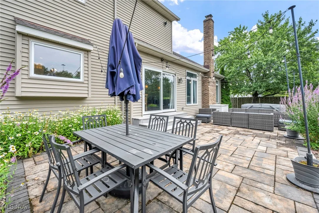 465 Longspur Road, Highland Heights, Ohio,MLS Now Listing ID