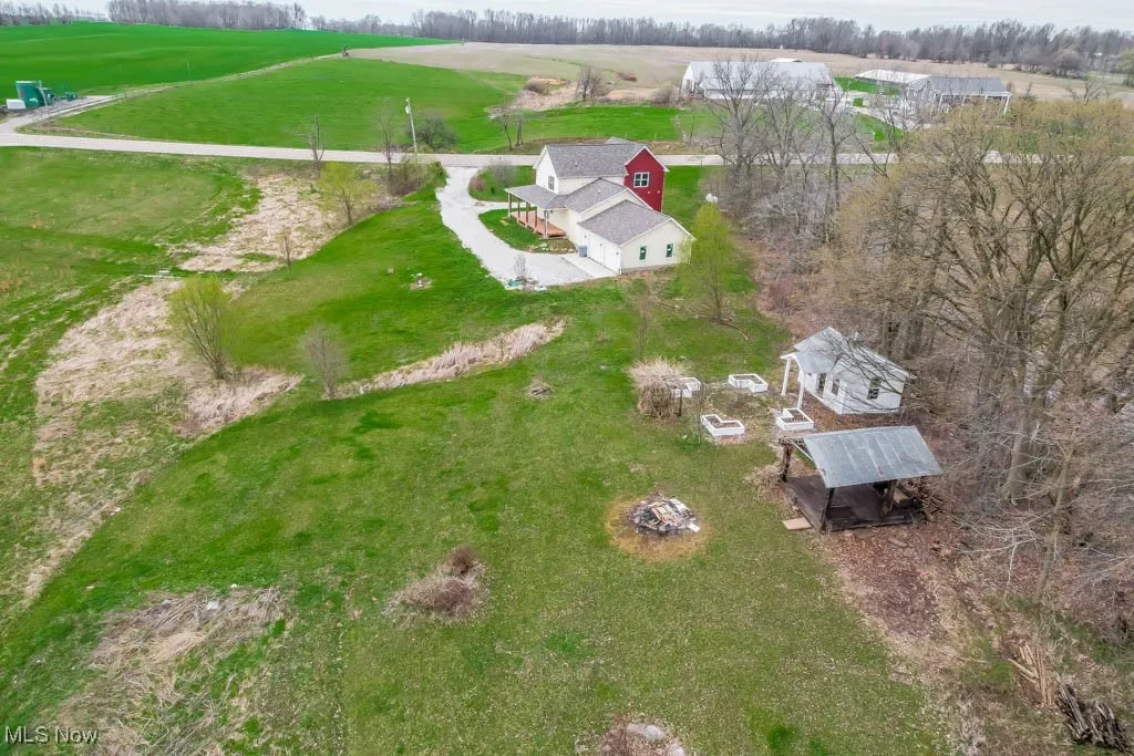 7841 State Street, Louisville, Ohio,MLS Now Listing ID