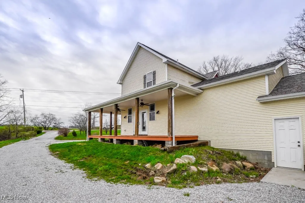 7841 State Street, Louisville, Ohio,MLS Now Listing ID