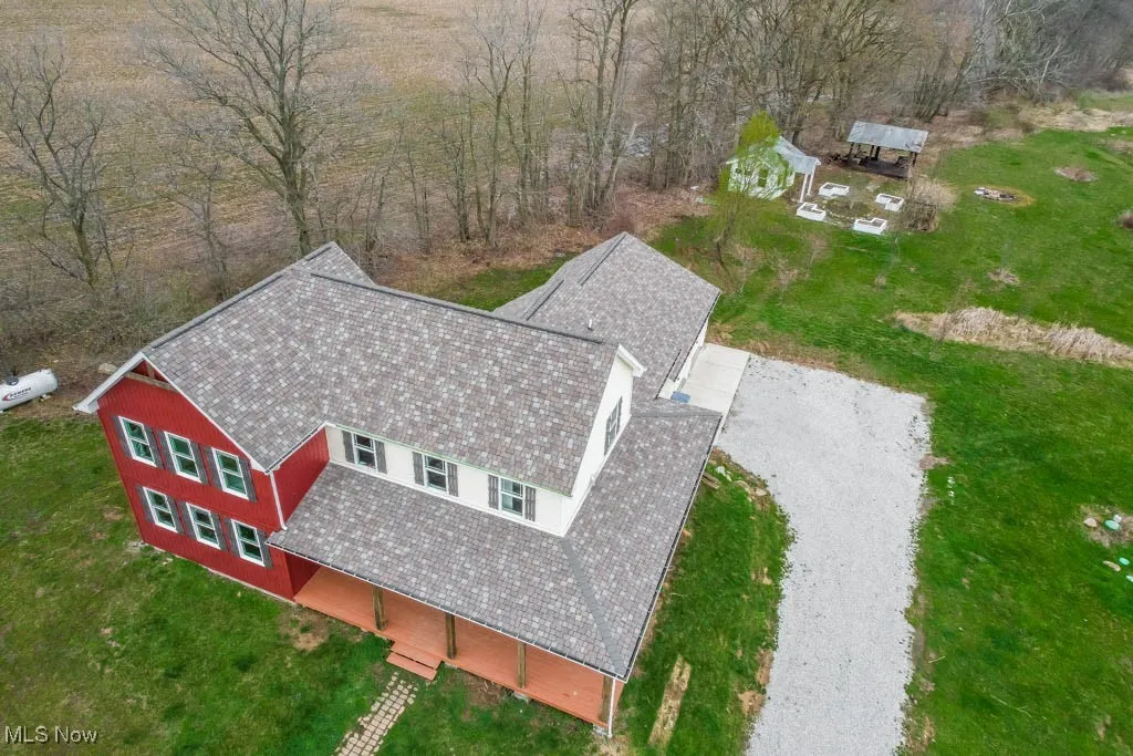 7841 State Street, Louisville, Ohio,MLS Now Listing ID