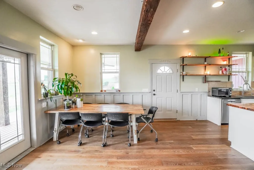 7841 State Street, Louisville, Ohio,MLS Now Listing ID
