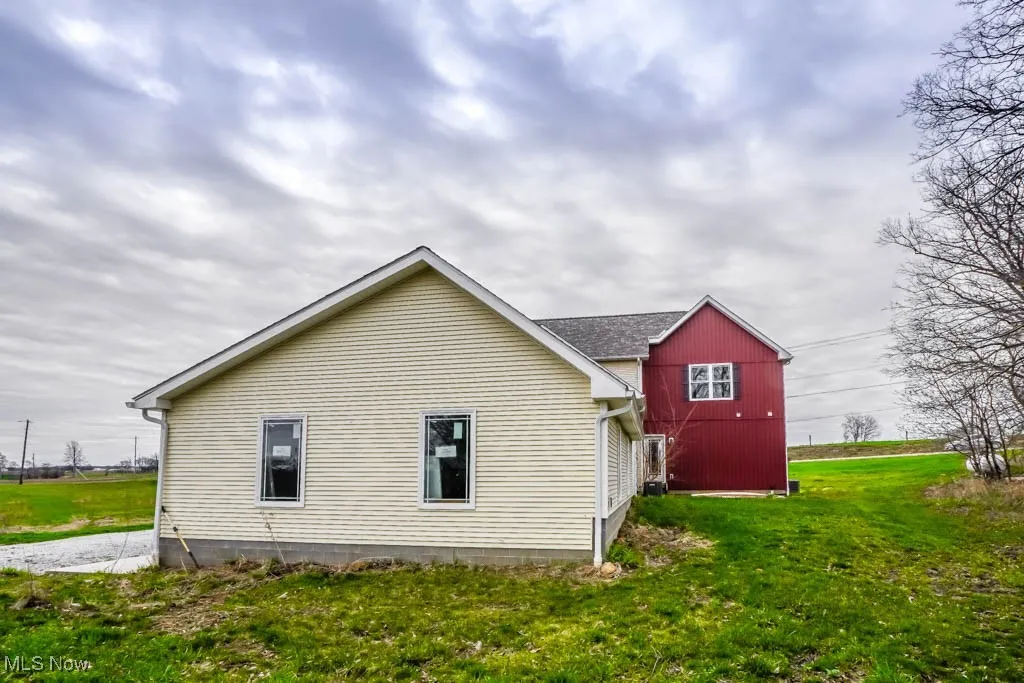 7841 State Street, Louisville, Ohio,MLS Now Listing ID