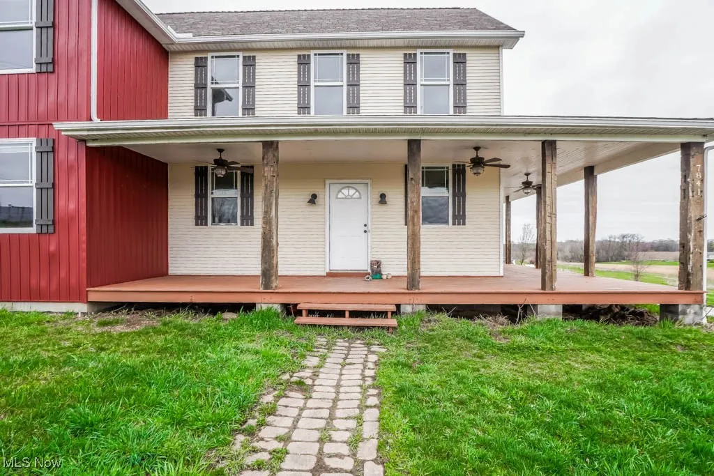 7841 State Street, Louisville, Ohio,MLS Now Listing ID